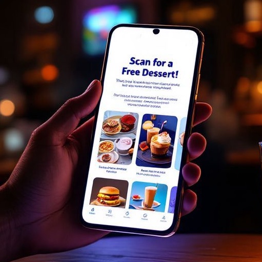 AI一键好评系统 Logo